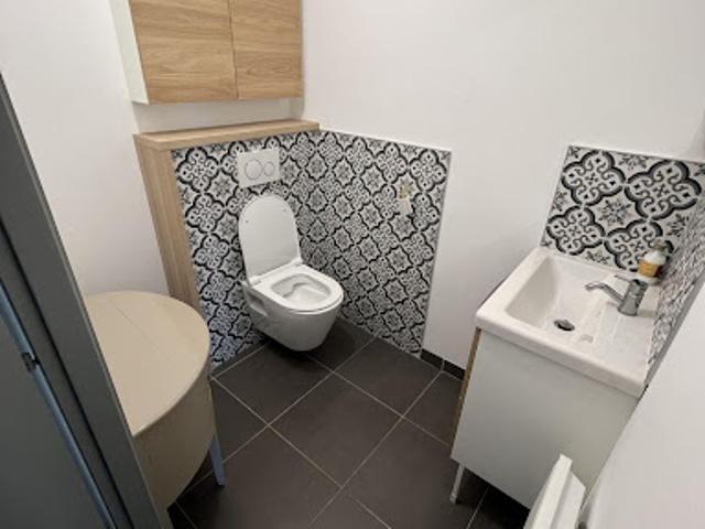 Location Maison 7 pièces 100 m2 Nantes