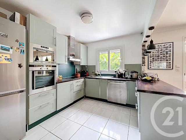Location Maison 7 pièces 114.3 m2 Champigny sur Marne