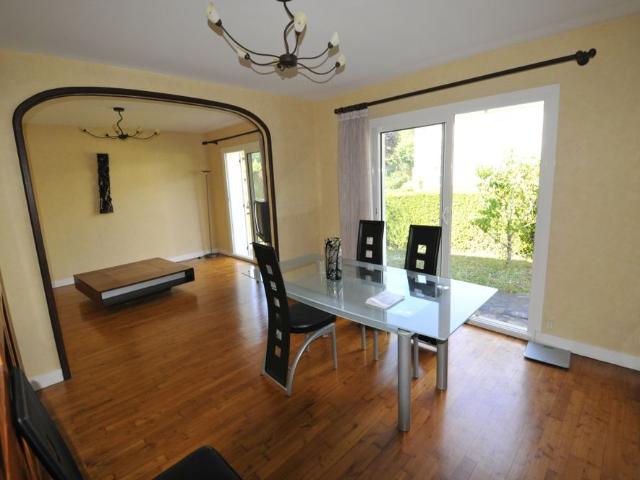 Location Maison 7 pièces 115m² CONDAT SUR VIENNE 87920