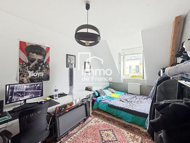 Location Maison 7 pièces 117m²