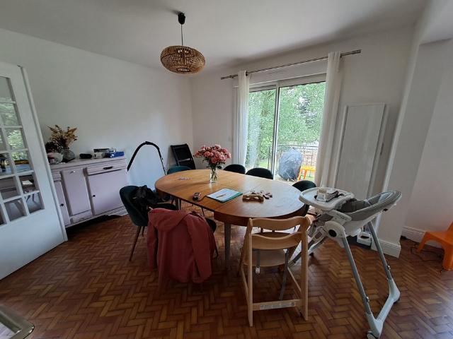 Location Maison 7 pièces 118m²