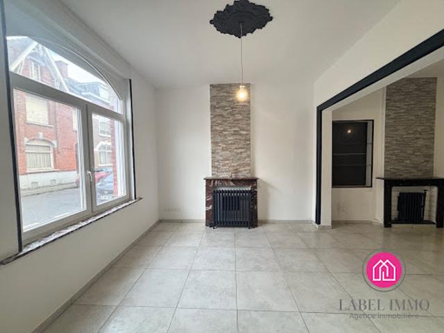 Location Maison 7 pièces 110 m2 Valenciennes
