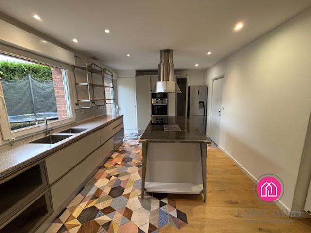 Location Maison 7 pièces 113.25 m2 Valenciennes
