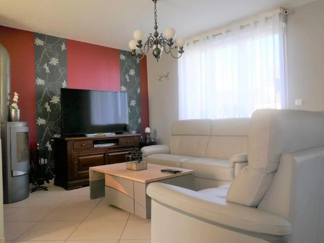 Location Maison 7 pièces 113m² PLERIN 22190