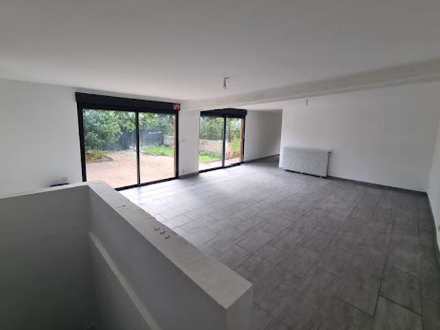 Location Maison 7 pièces 125 m2 Amiens