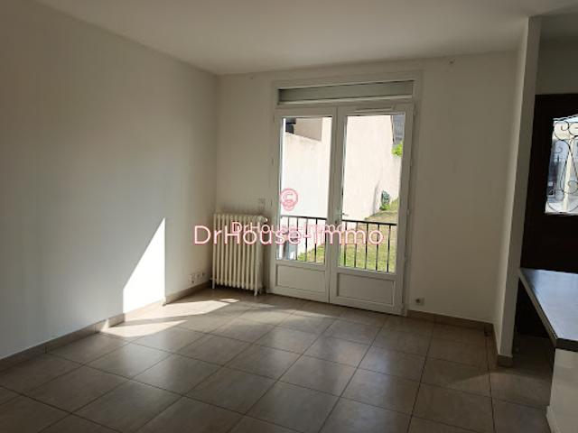 Location Maison 7 pièces 125 m2 Carrieres sur seine
