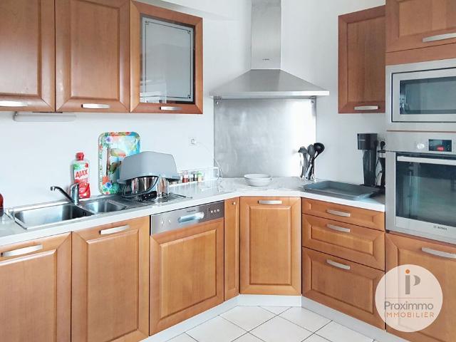Location Maison 7 pièces 127m²