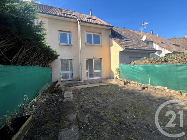 Location Maison 7 pièces 128.19 m2 Boissy saint leger