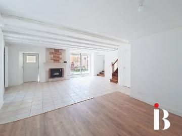 Location Maison 7 pièces 129m² COUERON 44220
