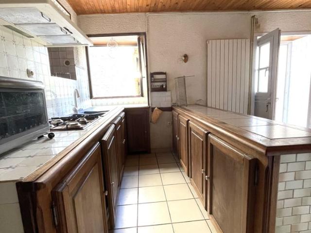 Location Maison 7 pièces 120m² CLAIX 38640