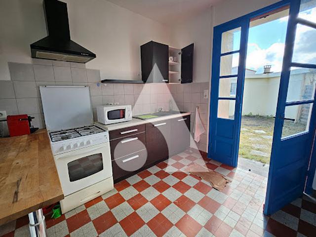 Location Maison 7 pièces 125 m2 La Tremblade