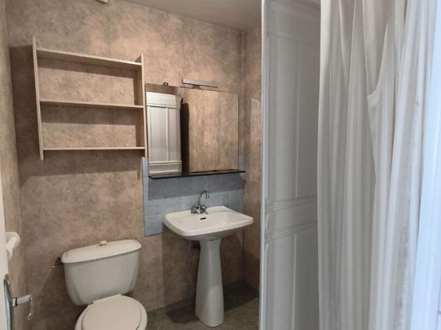 Location Maison 7 pièces 123m²