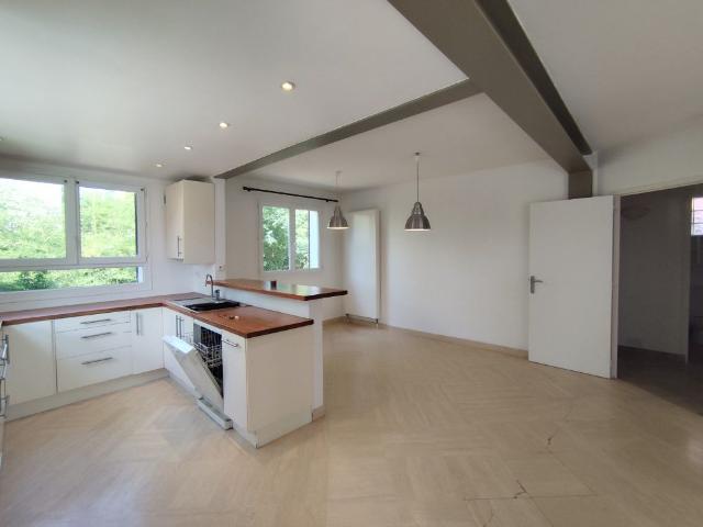Location Maison 7 pièces 123m² HOUILLES 78800
