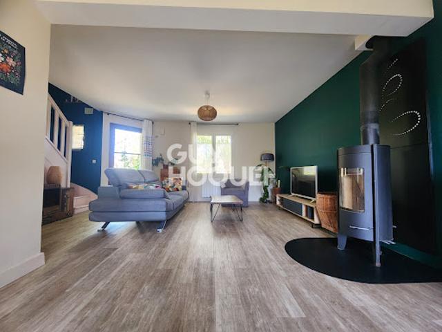 Location Maison 7 pièces 136.9 m2 Traînou