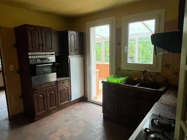 Location Maison 7 pièces 137 m2 Saint Denis lès Rebais