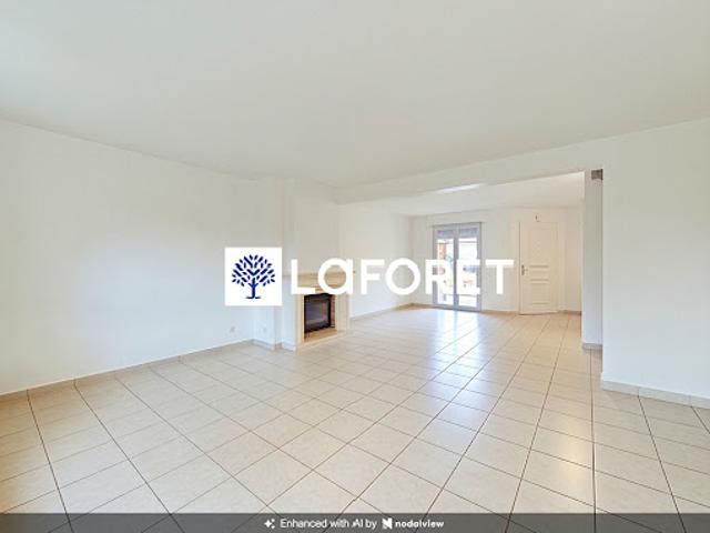 Location Maison 7 pièces 137.71 m2 Chambourcy