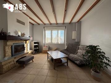 Location Maison 7 pièces 137m²