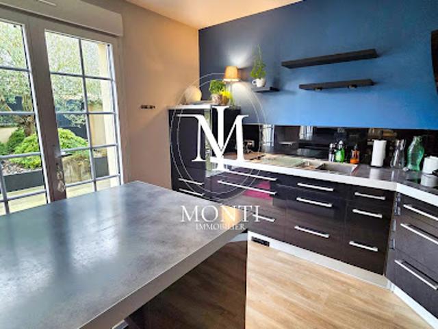 Location Maison 7 pièces 138 m2 Saint Malo