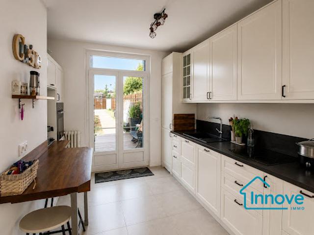 Location Maison 7 pièces 138.76 m2 Saint Cyr l'Ecole