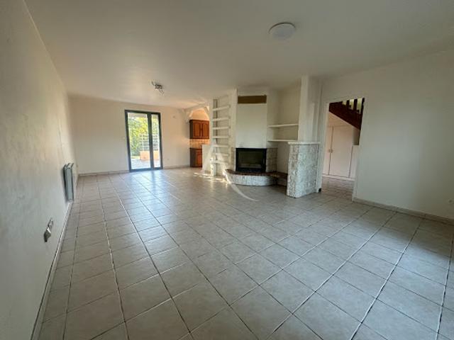 Location Maison 7 pièces 139.24 m2 Le Châtelet en Brie