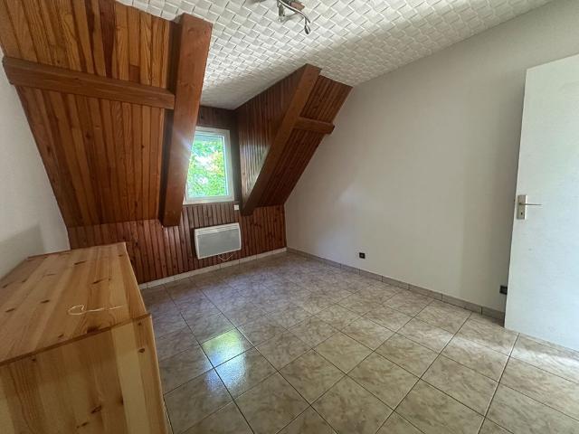 Location maison 7 pièces, 139.24m², Le Châtelet en Brie