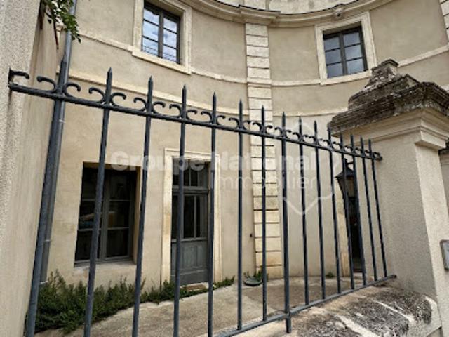 Location Maison 7 pièces 139.79 m2 Caveirac