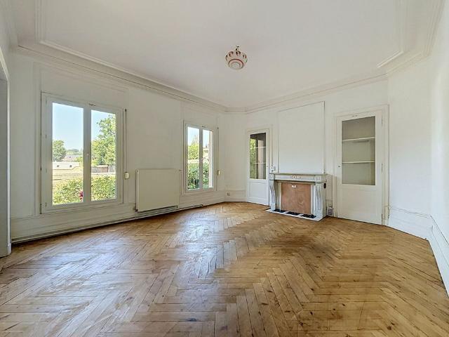 Location Maison 7 pièces 139m² ROUEN 76000