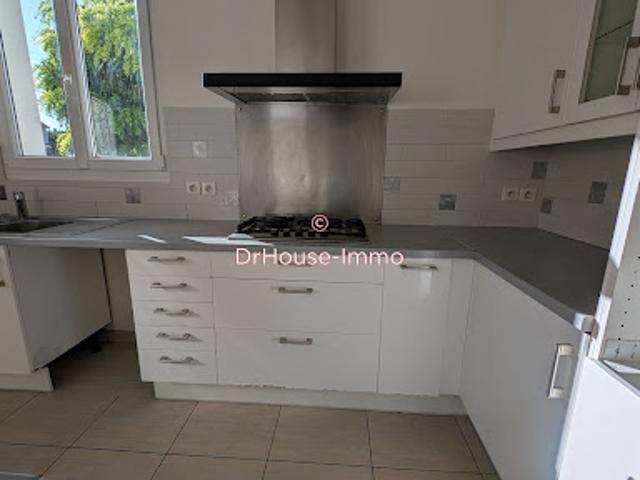 Location Maison 7 pièces 130 m2 Carrieres sur seine