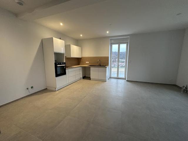 Location Maison 7 pièces 130 m2 Frouard