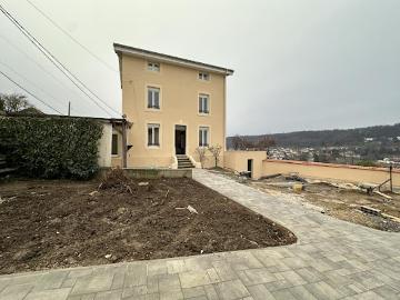 Location Maison 7 pièces 130 m2 Frouard