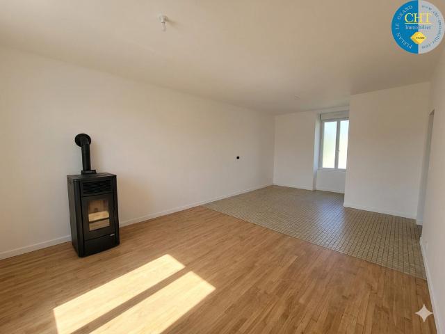 Location Maison 7 pièces 131m² CARENTOIR 56910