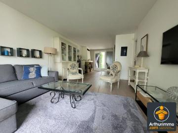 Location Maison 7 pièces 133 m2 à Nanterre