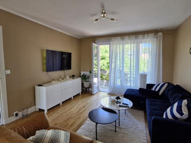 Location Maison 7 pièces 133 m2 Saint Gratien