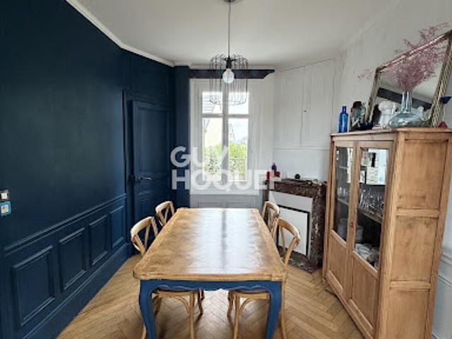 Location Maison 7 pièces 145 m2 Mont Cauvaire