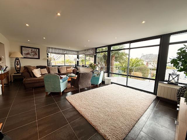 Location Maison 7 pièces 145 m2 Carantec