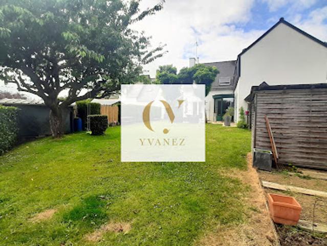 Location Maison 7 pièces 145 m2 Châteaugiron
