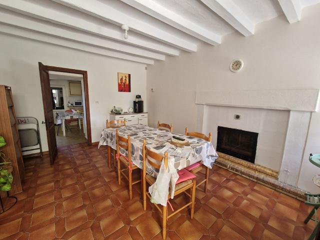 Location maison 7 pièces, 145.92m², Dénezé sous Doué
