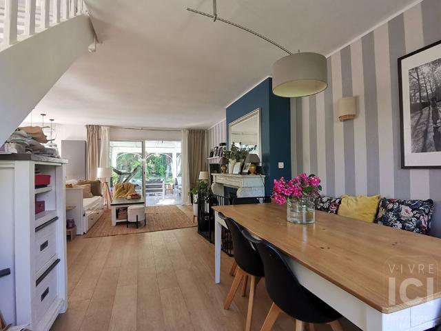 Location Maison 7 pièces 145m²