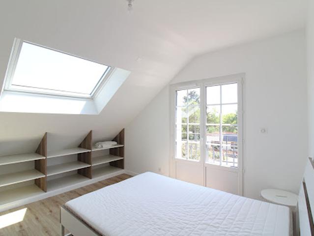 Location Maison 7 pièces 146.48 m2 Saint Barthélemy d'Anjou