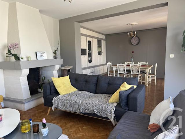 Location Maison 7 pièces 147 m2 Cognac