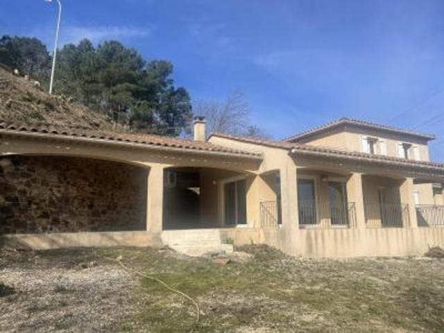 location maison 7 pièces 147 m2 gard 30160 1100 €