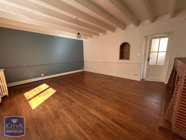 Location Maison 7 pièces 148m² NEUVILLE DE POITOU 86170