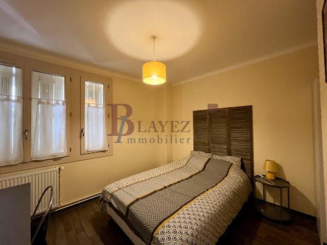 Location Maison 7 pièces 141.55 m2 Egletons
