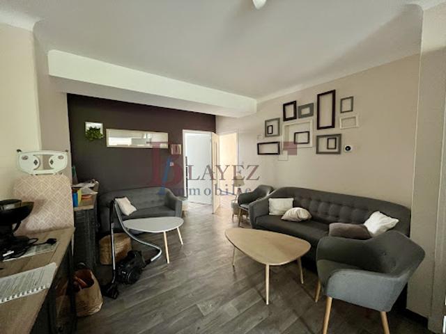 Location Maison 7 pièces 141.55 m2 Egletons