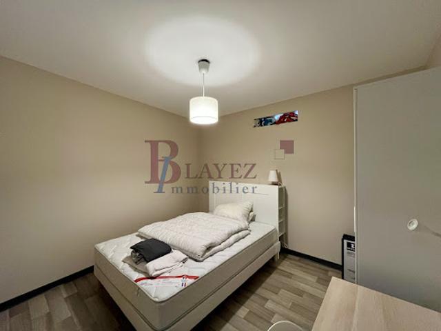 Location Maison 7 pièces 141.55 m2 Egletons