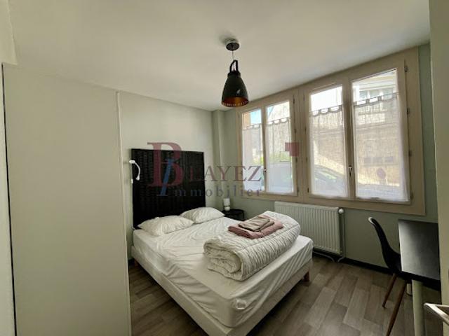 Location Maison 7 pièces 141.55 m2 Egletons