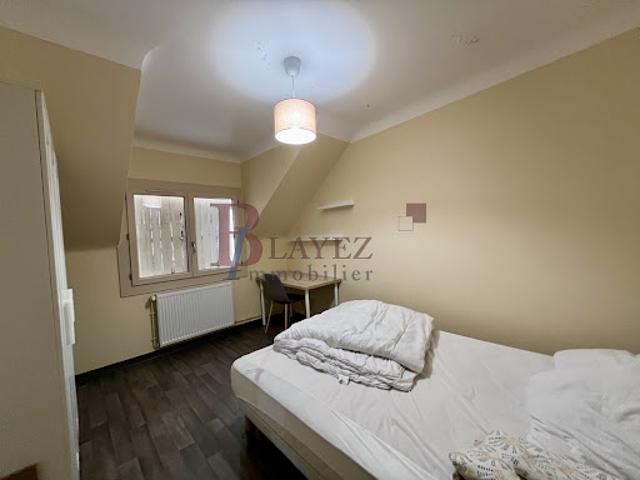 Location Maison 7 pièces 141.55 m2 Egletons