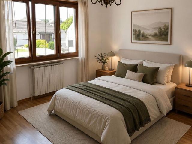 Location Maison 7 pièces 141m² BARTENHEIM 68870