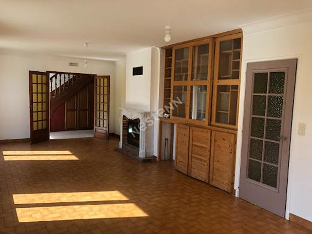 Location Maison 7 pièces 142 m2 La fleche
