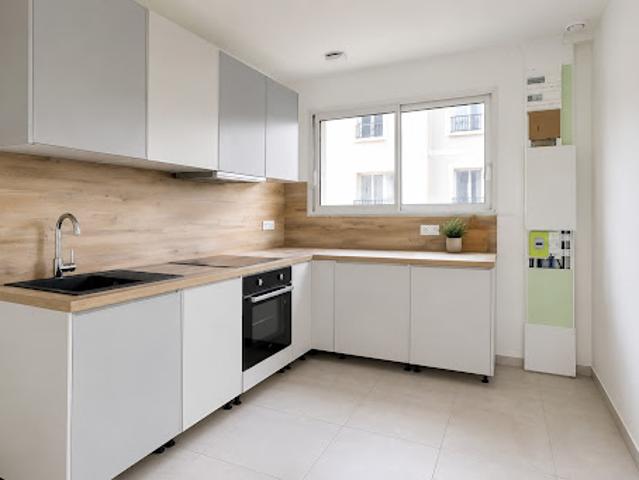 Location Maison 7 pièces 143.08 m2 Saint Germain en Laye